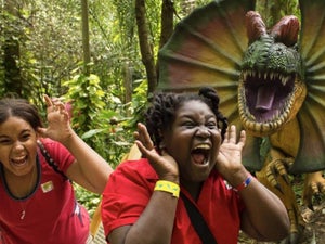 Dinosaur World in Florida: 2023 Discount Tickets and Reviews