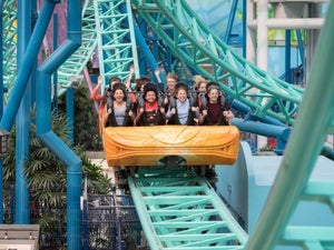 Mall of America ﻿Nickelodeon Universe: 2023 Coupons & Discount Tickets