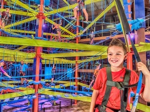 Fritz's Adventure Branson: 2023 Discount Tickets and Reviews