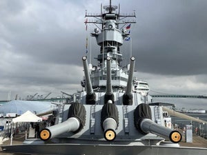 USS Iowa Battleship Museum: 2023 Discount Tickets and Reviews