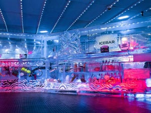 ICEBAR Orlando FL: 2023 Discount Tickets and Reviews