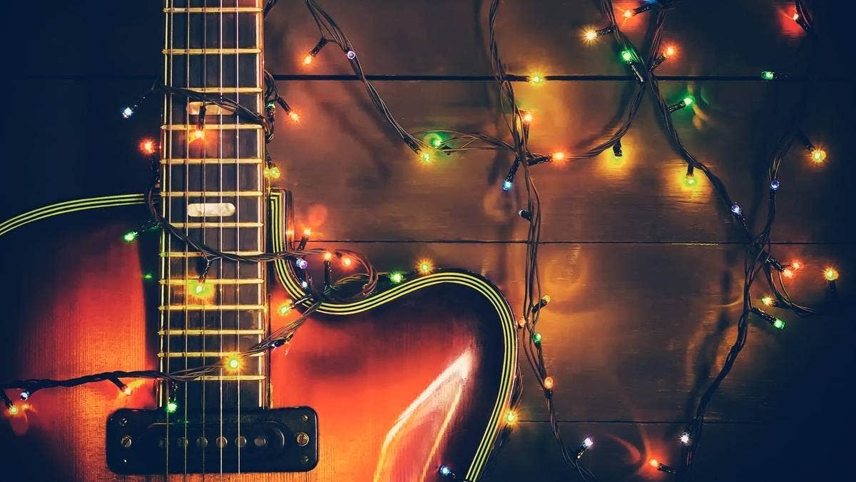 Christmas Jam Asheville 2024 Guide