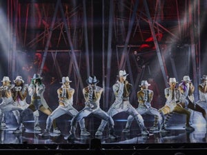 Michael Jackson One Las Vegas: 2023 Discount Tickets and Reviews