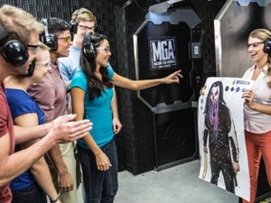 Machine Gun America Orlando: 2023 Coupons and Reviews