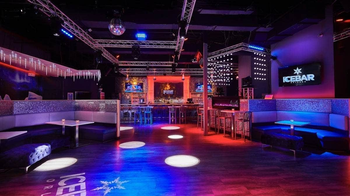 ICEBAR Orlando 6 Ways to Save Up to 53 Off