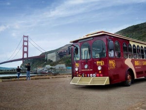 Big Bus Tour San Francisco: 2023 Discount Tickets and Reviews