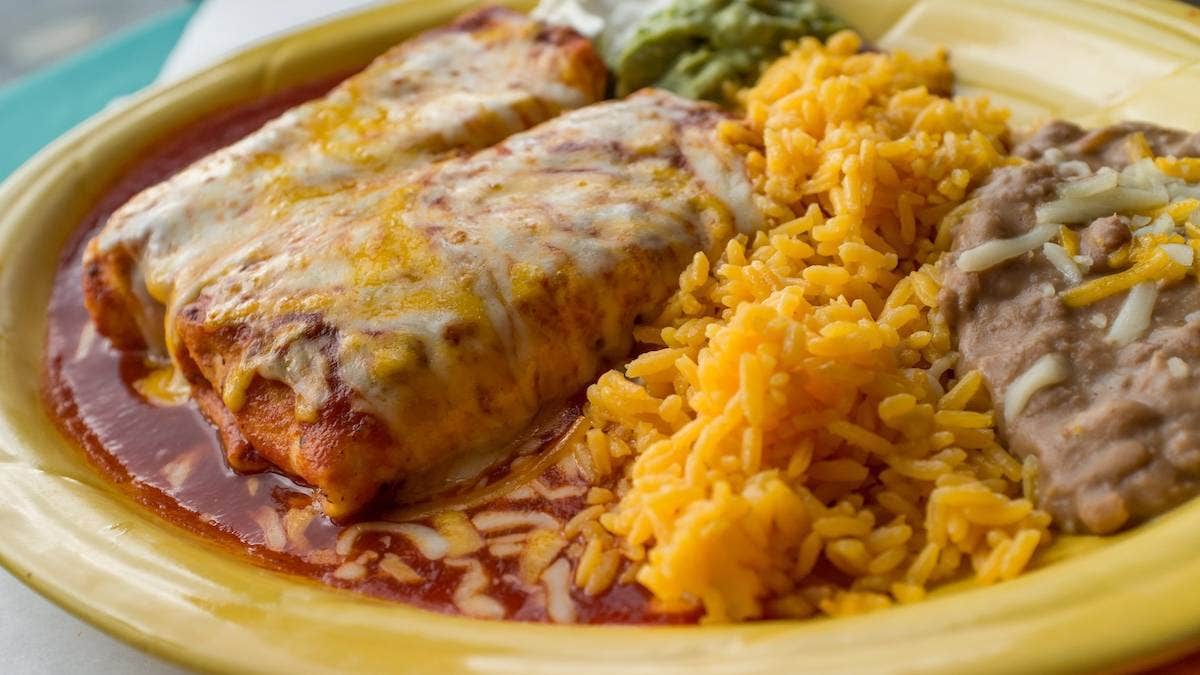 Best Burrito San Diego 🌯 San Diego's 4 Best Burrito Joints