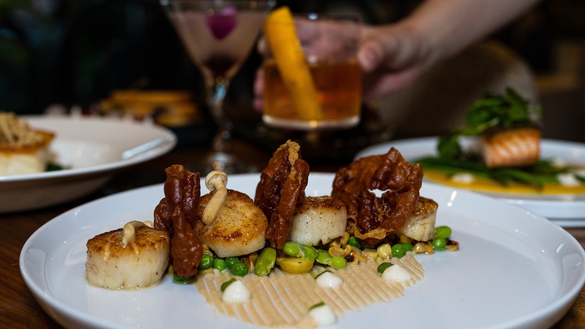 Flamingo Las Vegas Restaurants: Where to Feast?