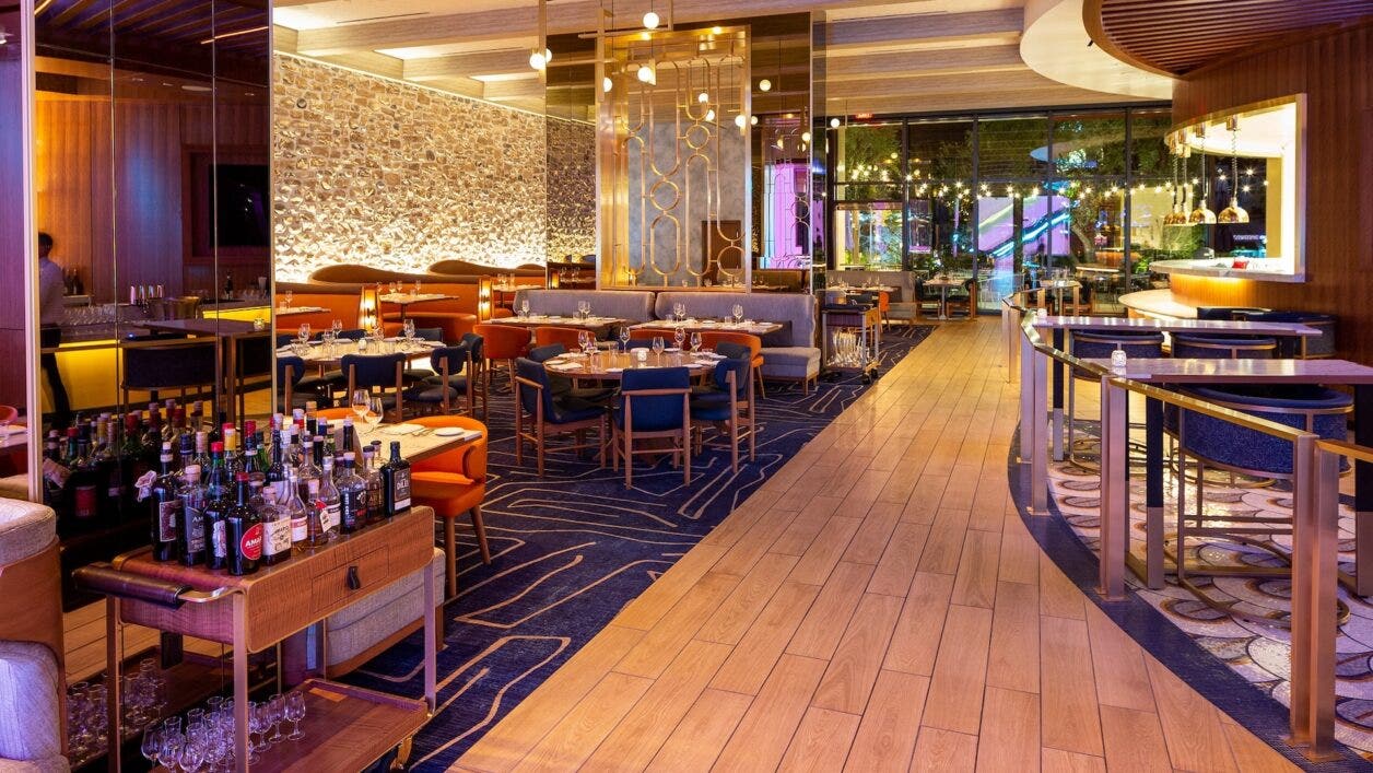 Resorts World Restaurants: Uncovering Culinary Paradise