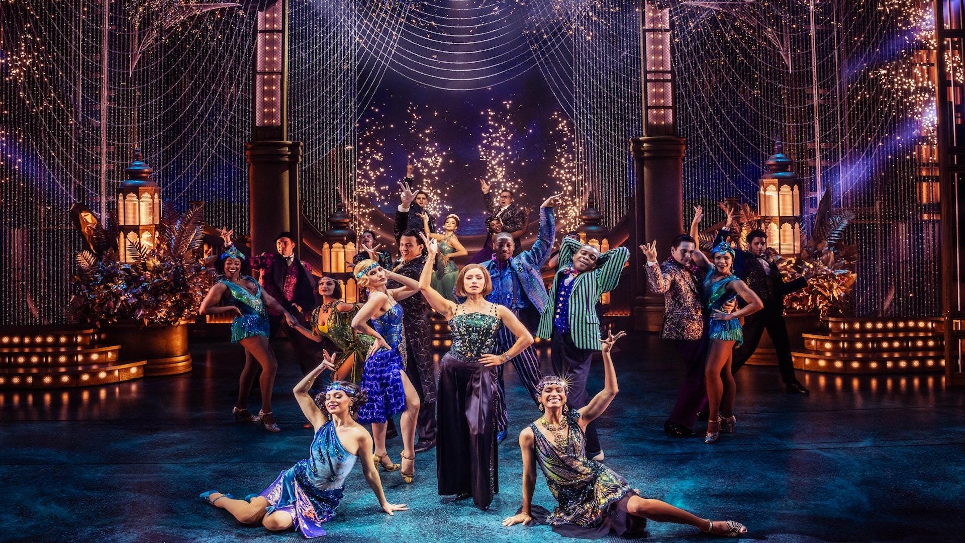 The Great Gatsby Broadway: Experience it With Up To 28% Less