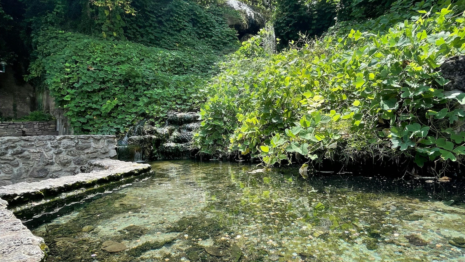 Best Hot Springs in US Soak In America