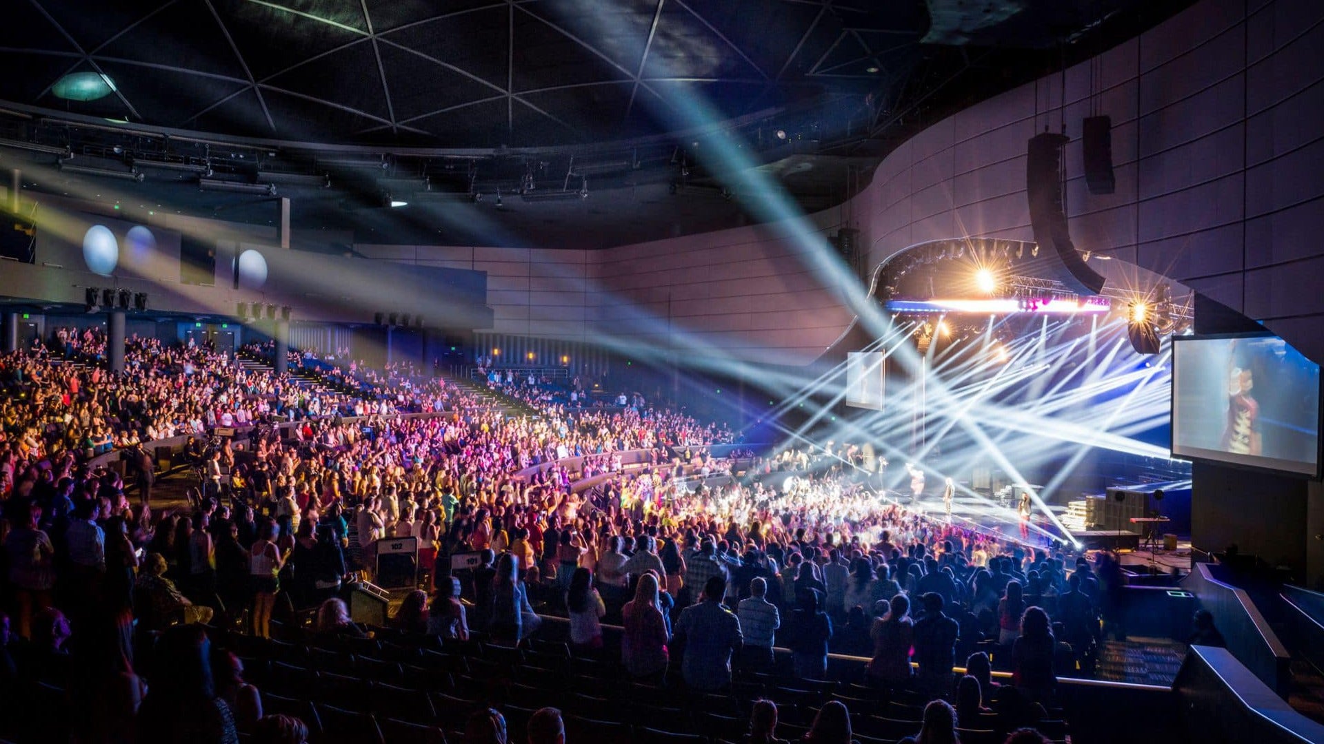 Bakkt Theater Your Guide to Tickets, Seats, & Essential Tips