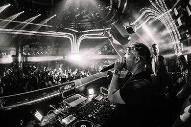 Jewel Nightclub: Dance, Drink, and Shine Under the Lights!