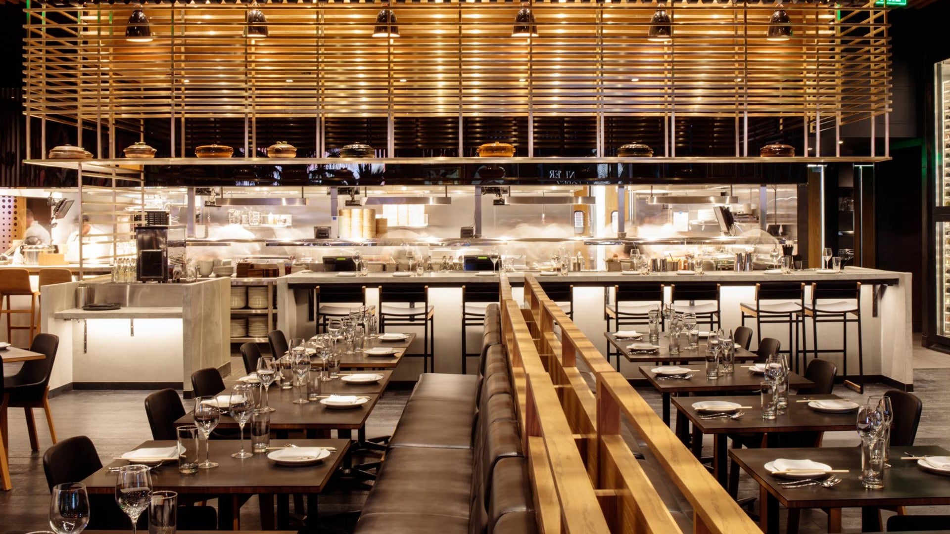 Momofuku Las Vegas: A Flavorful Journey You Won’t Want to Miss!