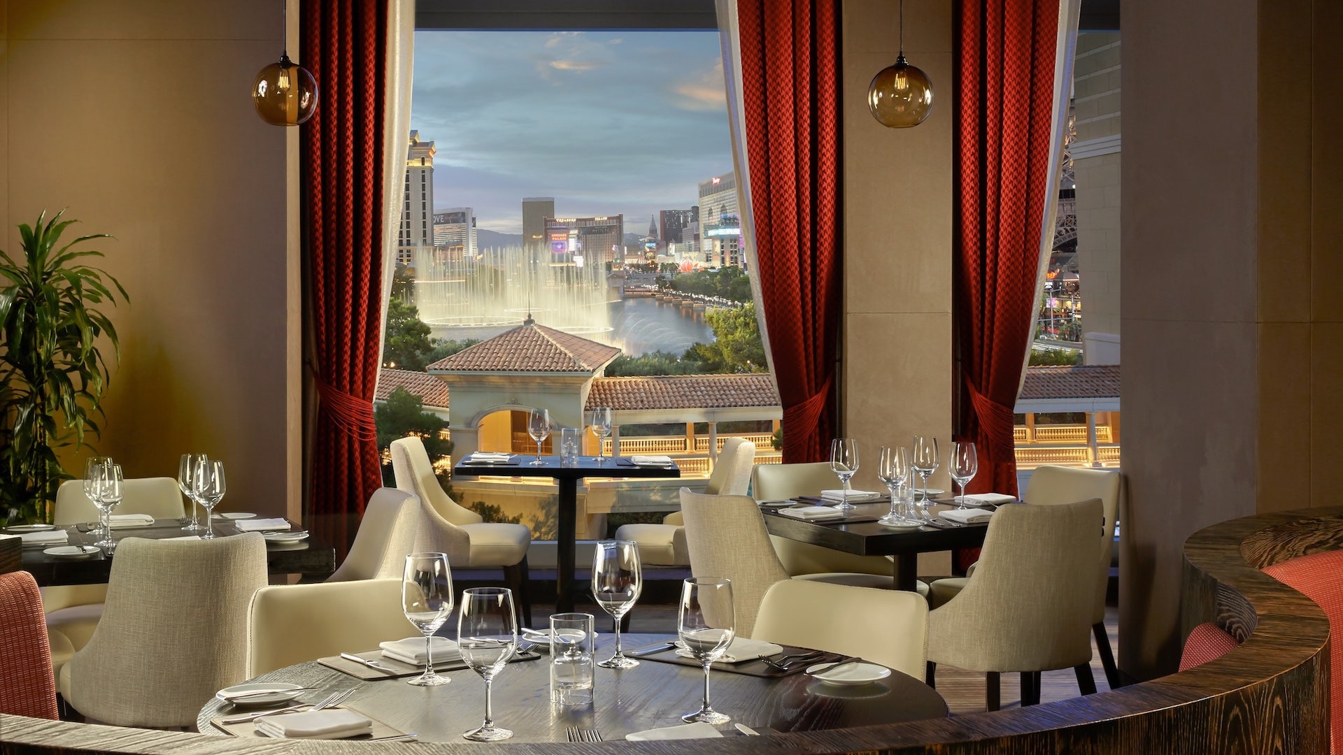 Best Cosmopolitan Restaurants in Las Vegas The Foodie's Guide
