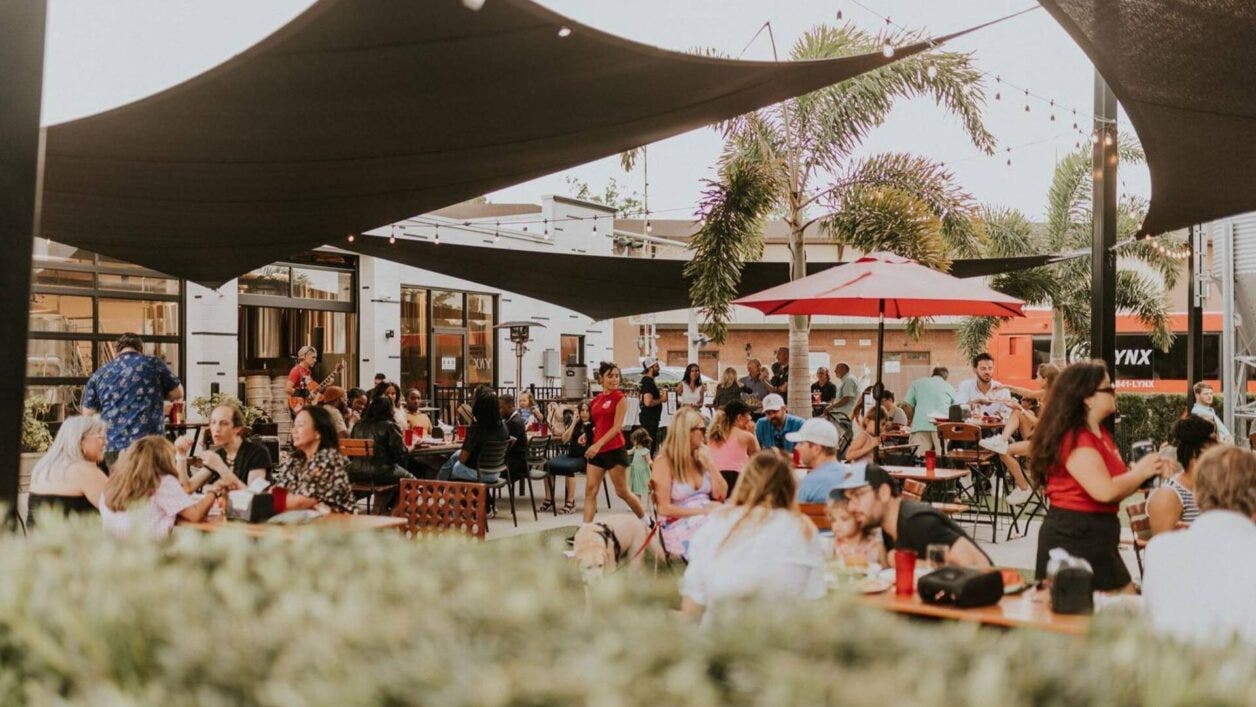 Best Restaurants in Orlando FL: ﻿10 Must-Try Spots for Foodies