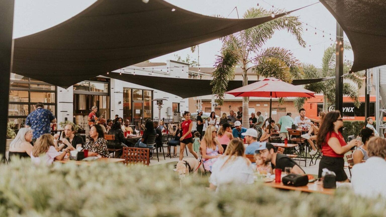 Best Restaurants in Orlando FL: ﻿10 Must-Try Spots for Foodies