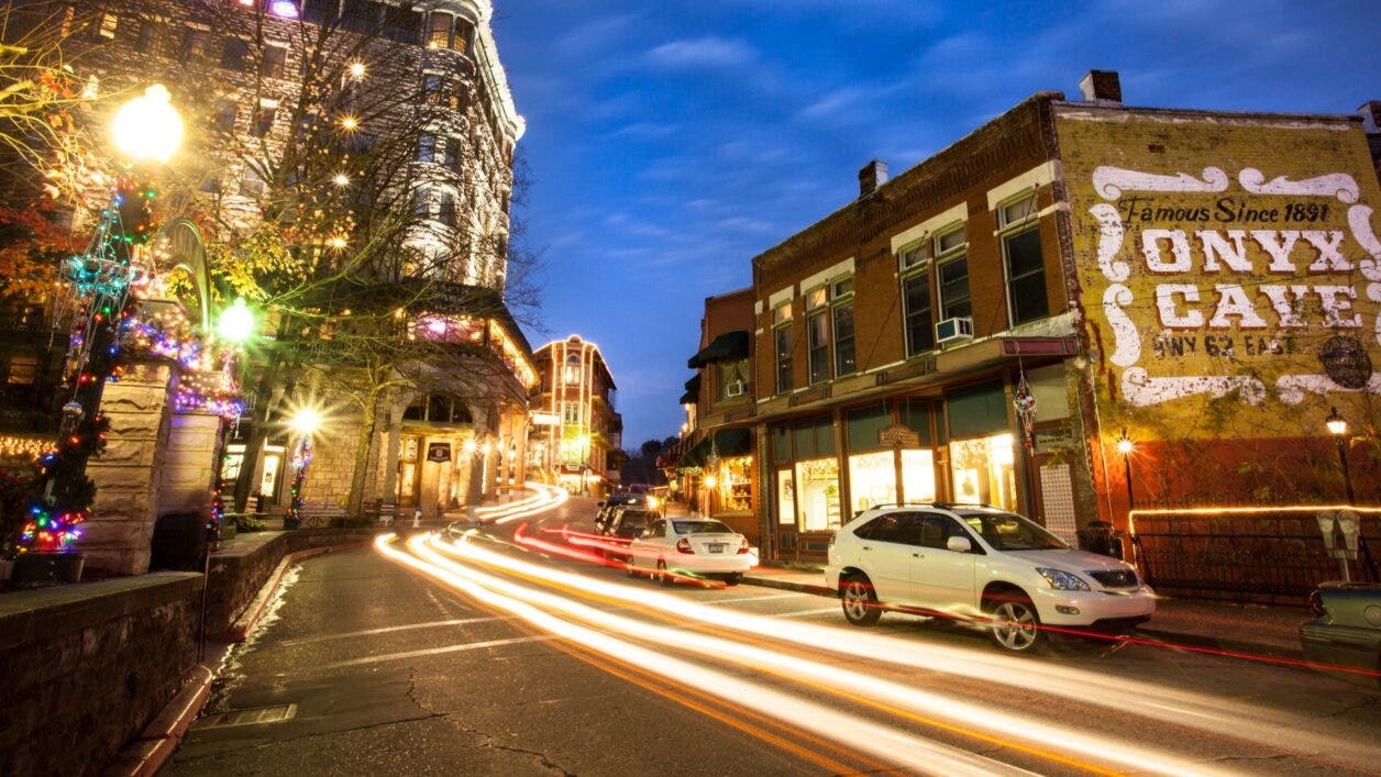Day Trips From Branson MO: Spring Break Adventures Nearby