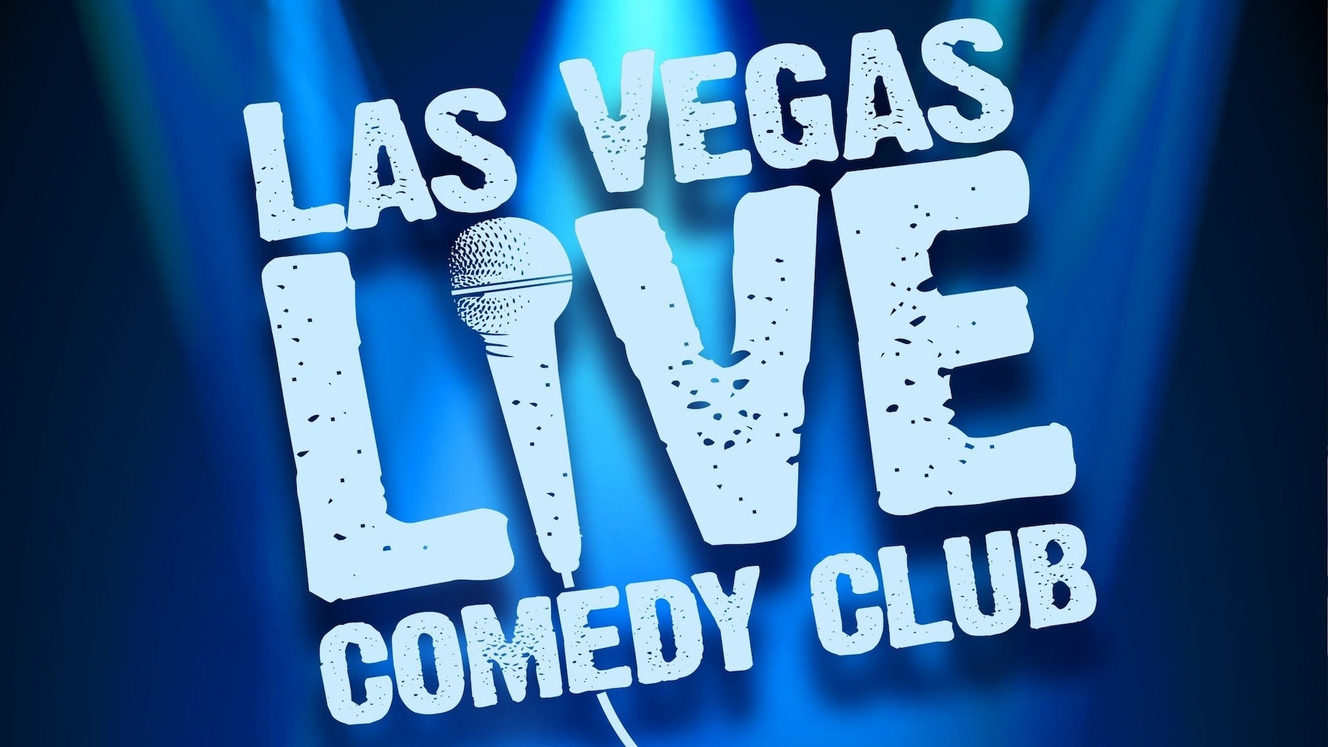 logo of Las Vegas Live Comedy Club