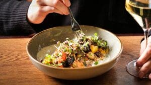 Restaurants in Downtown Salt Lake City: ﻿10 Delicious Options