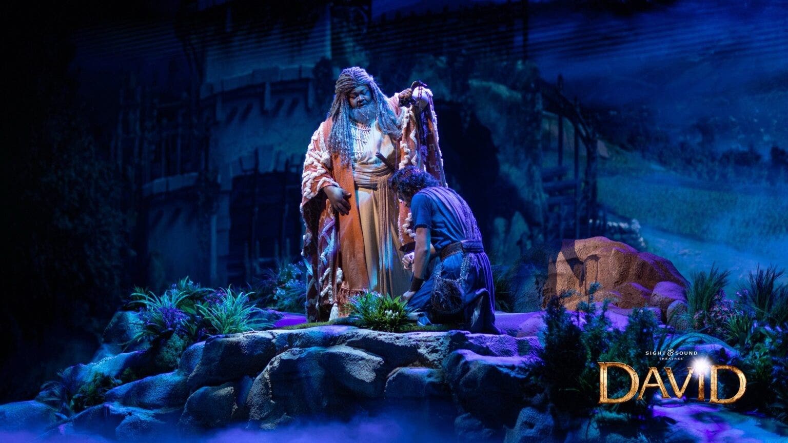 Sight and Sound Theater Branson: Insider's Guide