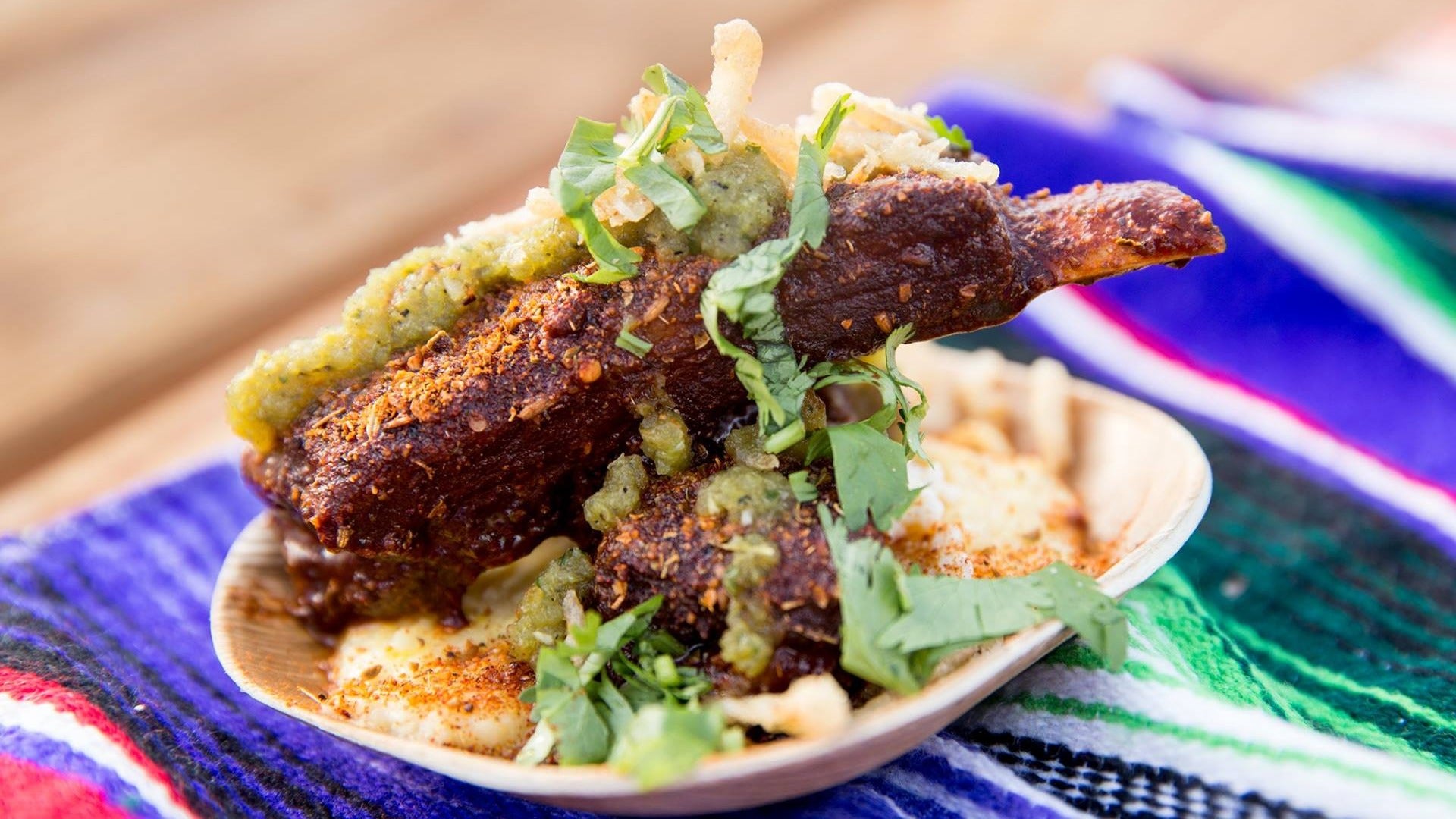 Best BBQ in Austin: Your Guide to Ribs, Brisket & Smokin’ Spots