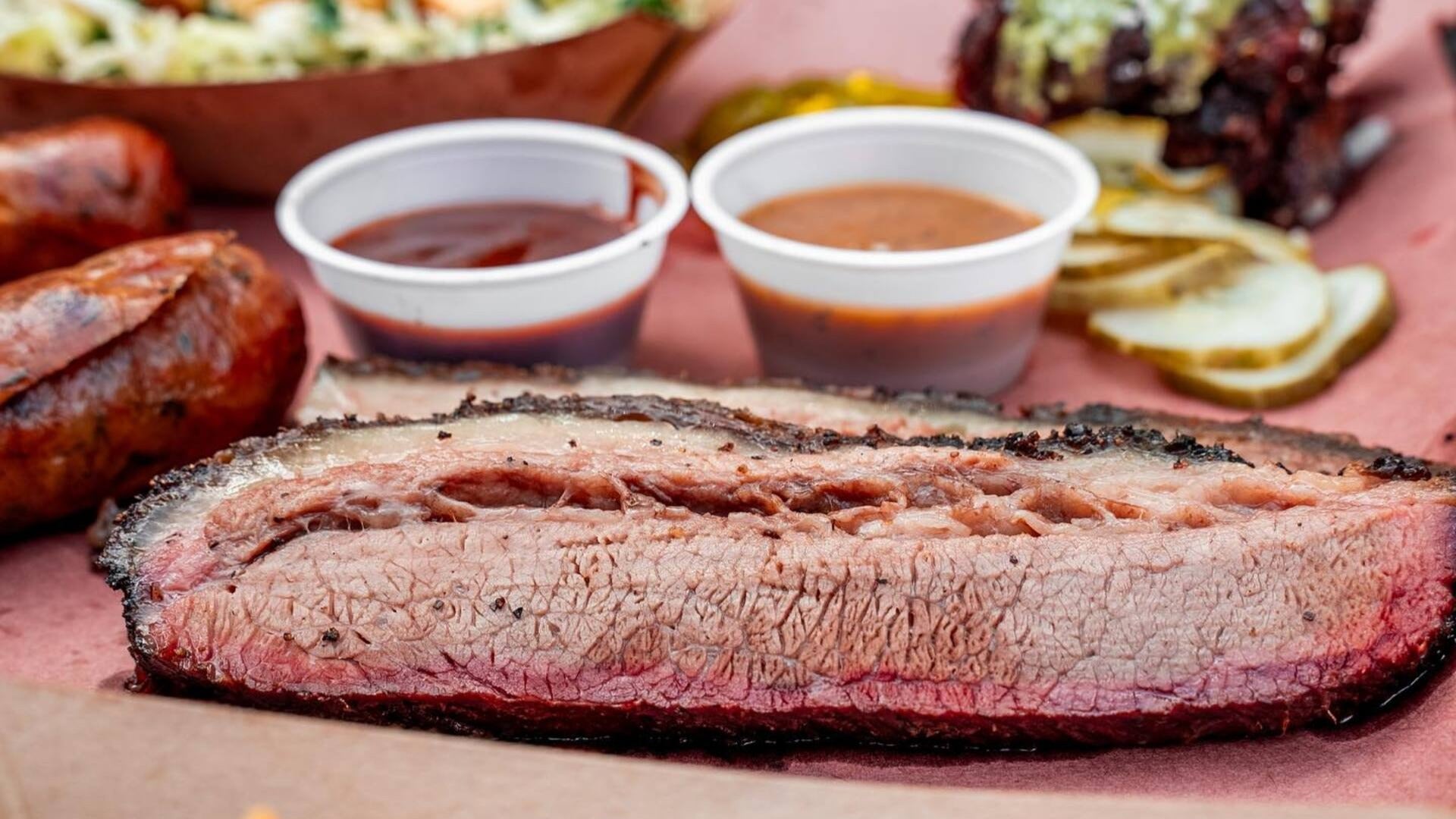 Best BBQ in Austin: Your Guide to Ribs, Brisket & Smokin’ Spots
