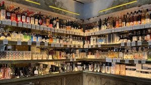 Raised by Wolves San Diego: A Can't-Miss Speakeasy Experience