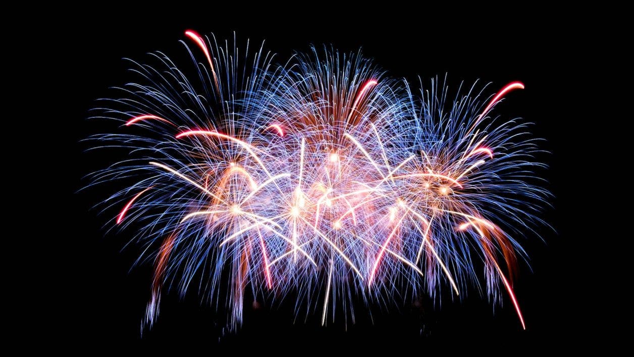 4th of july parades in orlando