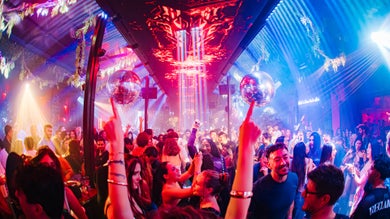 Clubs in Miami: 16 Best Nightlife Spots for a Memorable Night Out