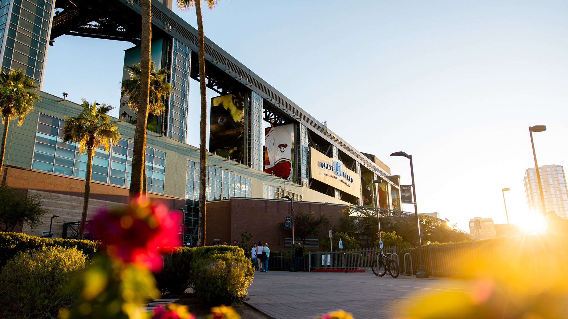 Cheap Arizona Diamondbacks Tickets: Up To 10% Off Today (2026)