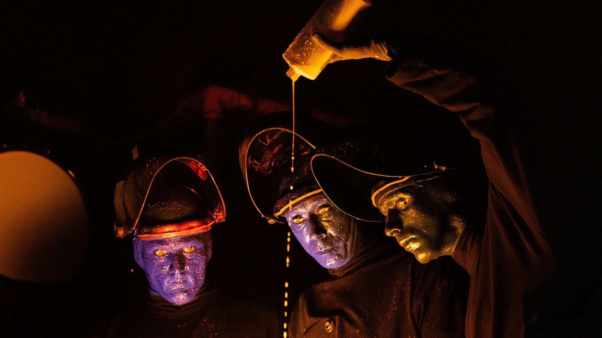 Blue Man Instruments Blue Man Group Orlando Tickets: Save Up To 49% Off Now (2026)