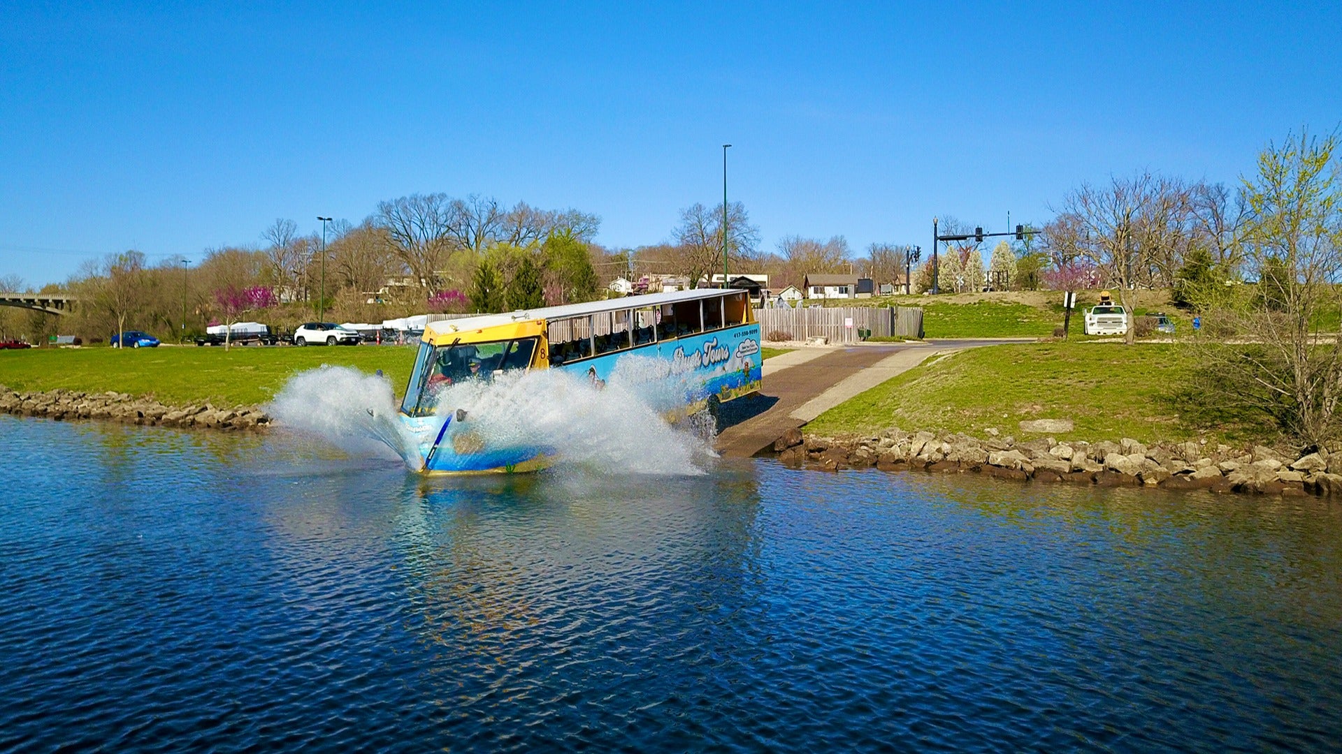 Branson Ramp Branson Duck Tours Coupon: Save Up To 52% Off Instantly (2026)