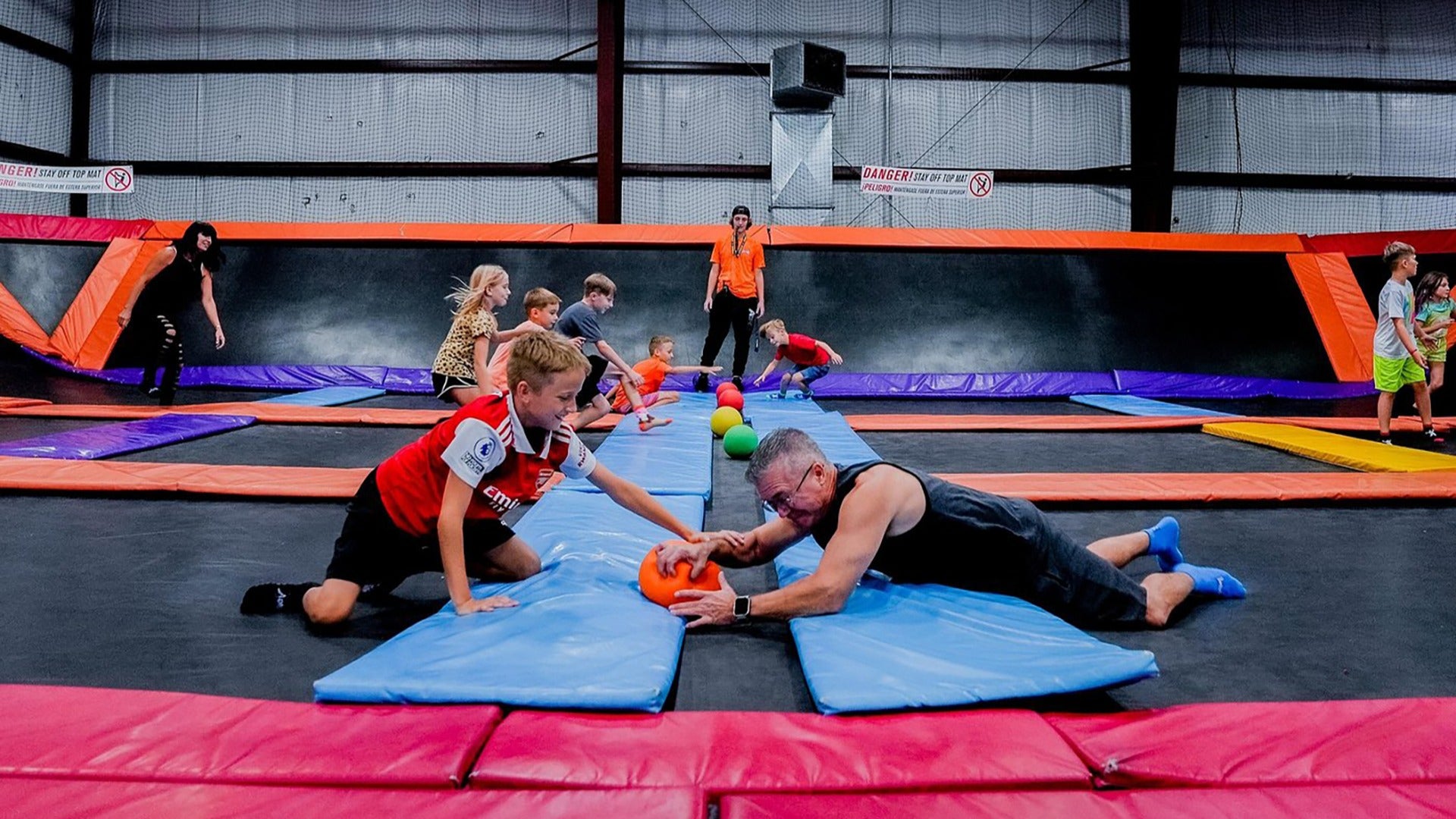 Funfull FunPass - Delmarva: Save Up To 5% Off Now (2026)