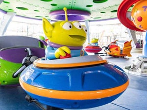 Disney World Toy Story Land: ﻿8 Things You Need to Know