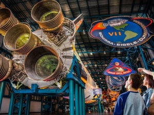Kennedy Space Center Discount Code - 2023 Ultimate Guide