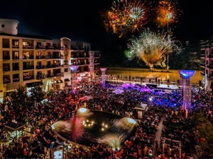 4th of July in Branson: Where to Celebrate
