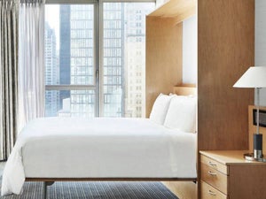 Best Hotels in NYC for Families - A Parent's Complete Guide