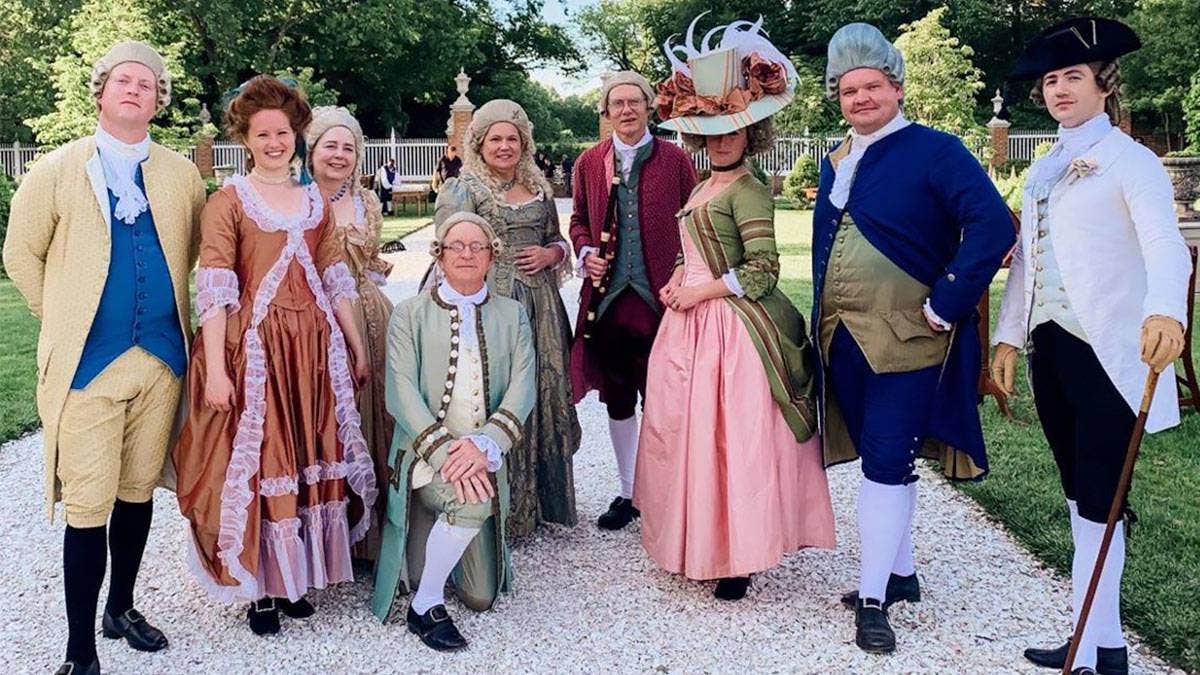 👉 Colonial Williamsburg Discount Tickets Save Up to 43