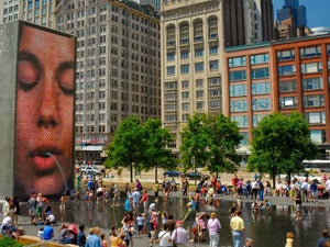 Walking Tours - Chicago