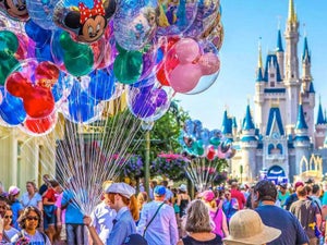 How to Plan a Birthday or Celebration at Walt Disney World