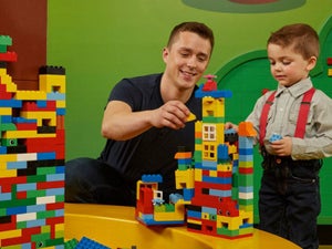 Ultimate Guide to LEGOLAND Discovery Center New York: Coupons and Deals
