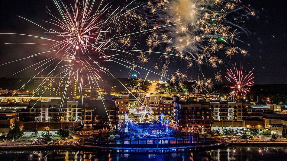 4th of July in Branson, MO Where to Celebrate Tripster Travel Guide