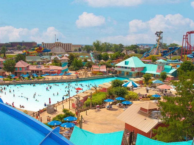 Ultimate Guide to Discount Kentucky Kingdom Tickets