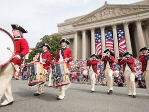 4th of July Washington DC 2023: In-Depth Guide to Festivities