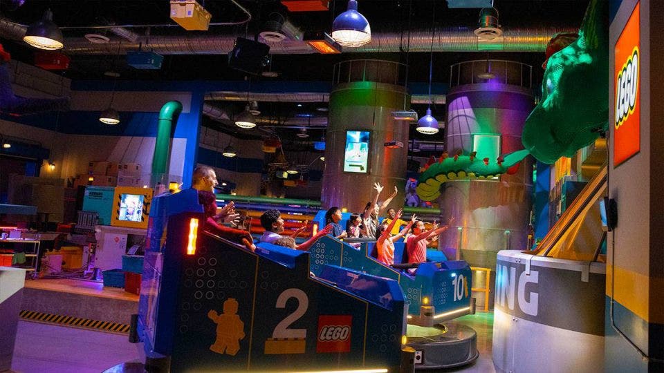 LEGOLAND New York Discount Tickets Save Up to 14 Off