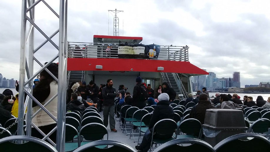 Insider's Guide to Circle Line Cruises - Tripster Travel Guide