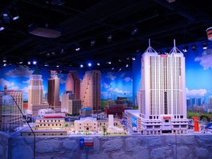 Ultimate Guide to LEGOLAND Discovery Center San Antonio: Coupons, Discounts, and Deals