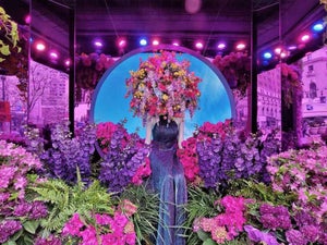 Macys Flower Show 2023 - NYC