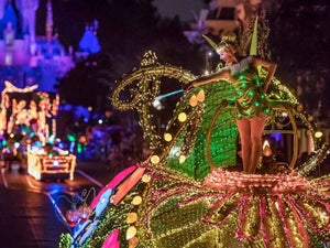 Electrical Parade Disneyland: 2023 Guide